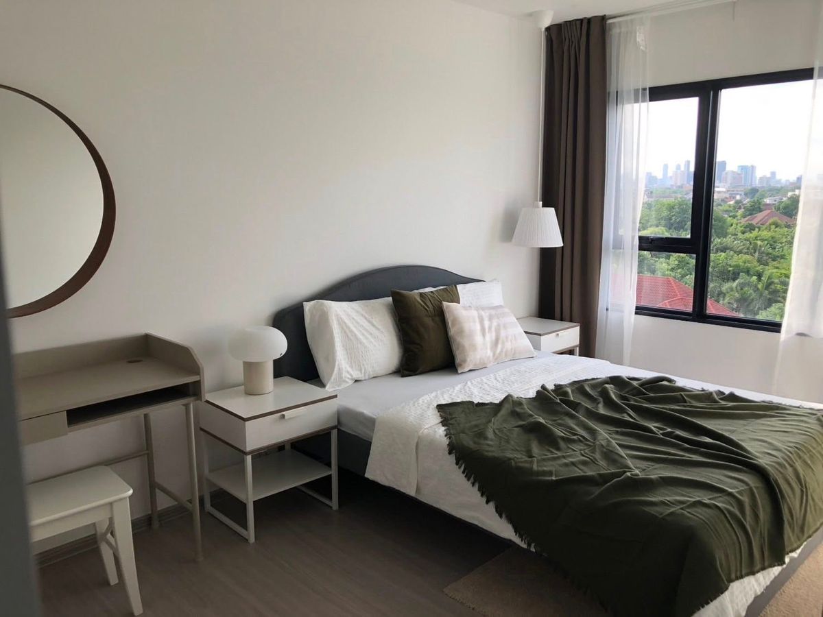 Aspire Sukhumvit - Onnut / 2 Bedrooms (FOR SALE), แอสปาย สุขุมวิท - อ่อนนุช / 2 ห้องนอน (ขาย) TANG165