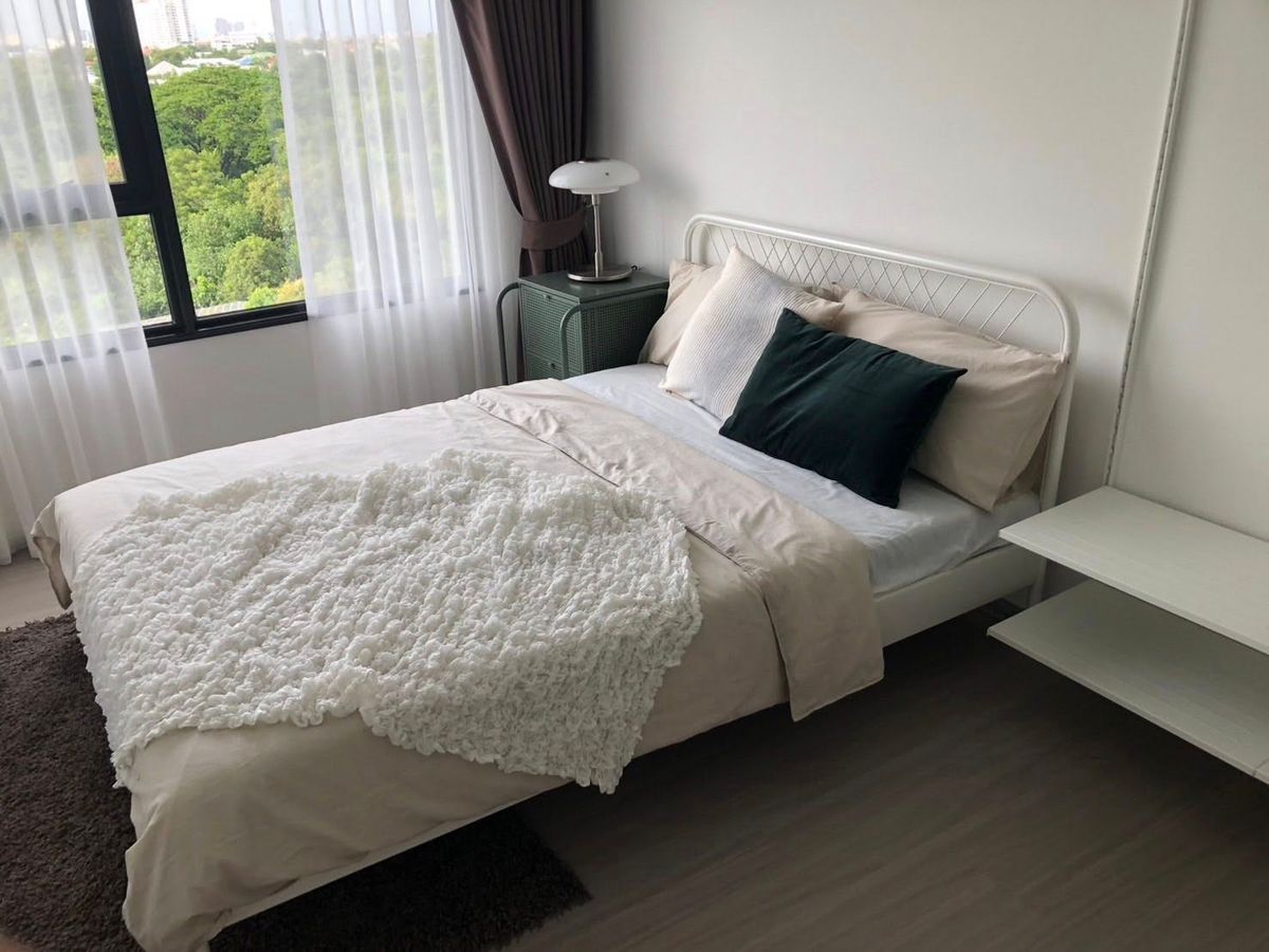 Aspire Sukhumvit - Onnut / 2 Bedrooms (FOR SALE), แอสปาย สุขุมวิท - อ่อนนุช / 2 ห้องนอน (ขาย) TANG165