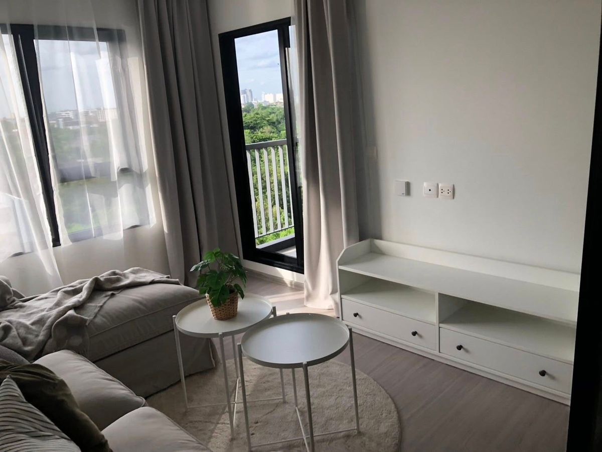 Aspire Sukhumvit - Onnut / 2 Bedrooms (FOR SALE), แอสปาย สุขุมวิท - อ่อนนุช / 2 ห้องนอน (ขาย) TANG165