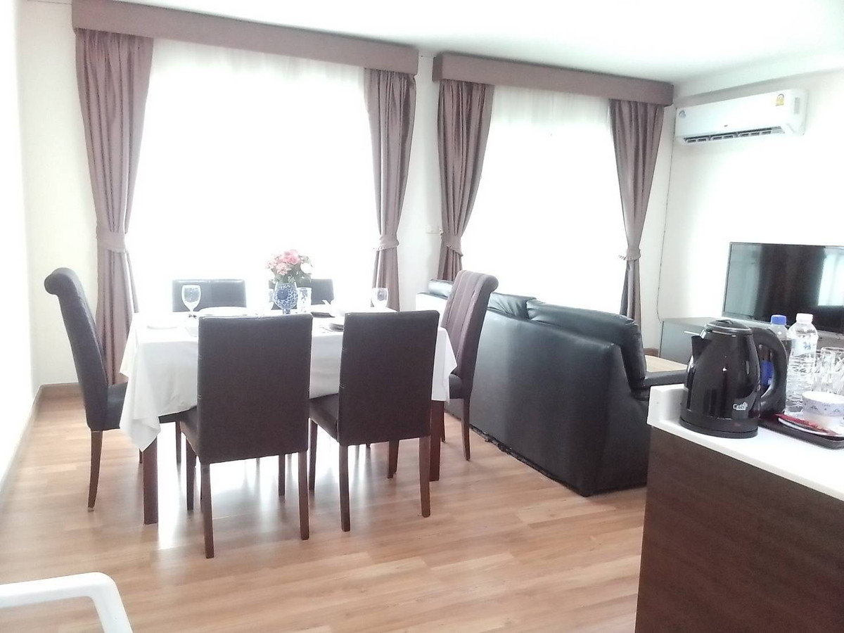 S&S Sukhumvit 101/1 / 2 Bedrooms (FOR SALE), เอสแอนด์เอส สุขุมวิท คอนโดมิเนียม / 2 ห้องนอน (ขาย) PANG111