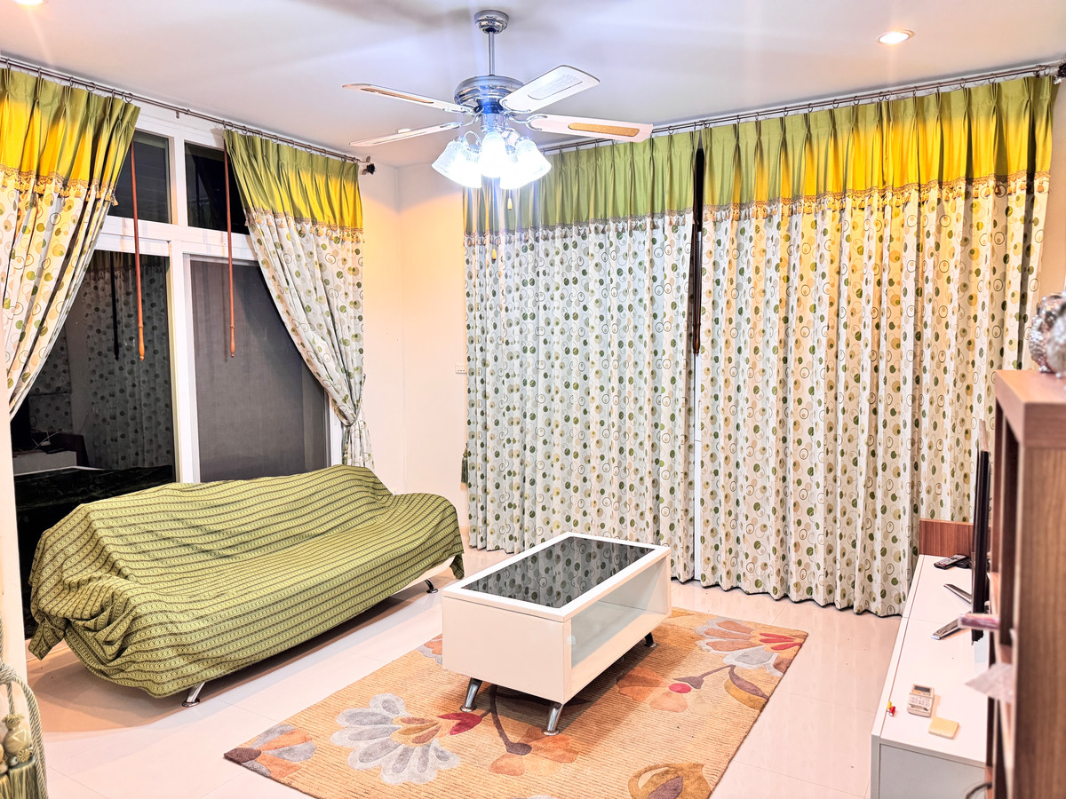 บ้านติดทะเล 🌊 บ้านเดี่ยว คาซาลูนา / 3 ห้องนอน (ขาย), Casalunar / Detached House 3 Bedrooms (FOR SALE) YEAN007