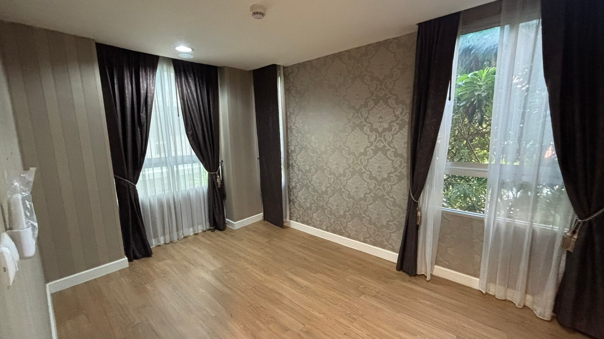 The Kris 6 (Ratchada 17) / 2 Bedrooms (SALE WITH TENANT), เดอะ คริส 6 (รัชดา 17) / 2 ห้องนอน (ขายพร้อมผู้เช่า) TARN039