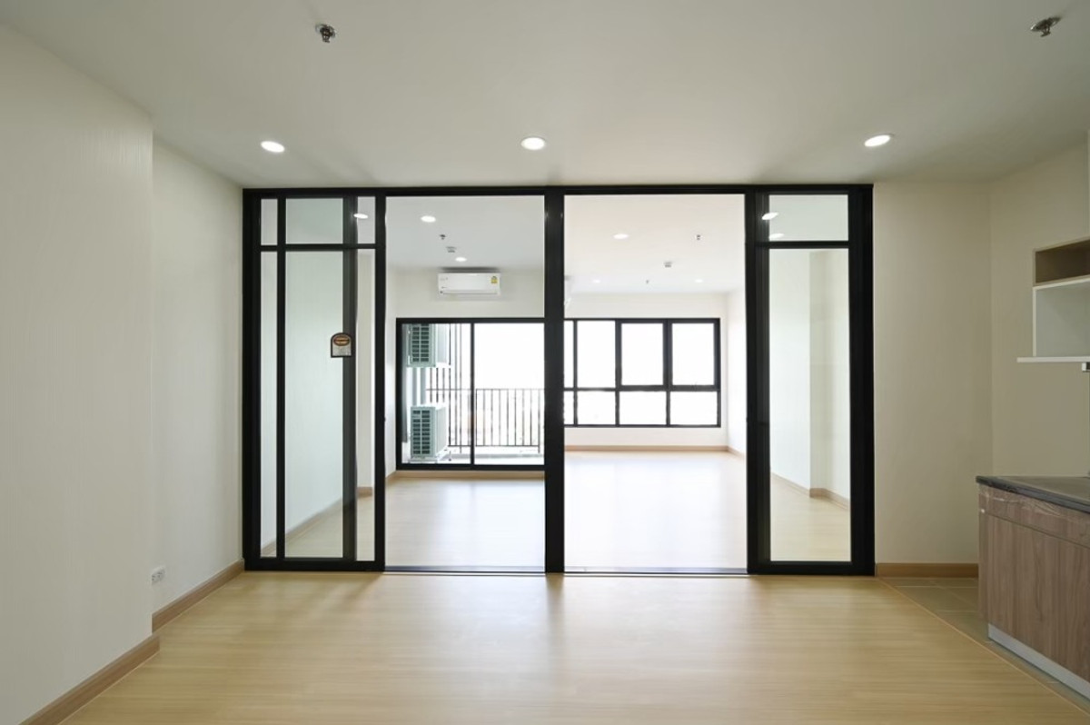 Supalai Loft Prajadhipok - Wongwian Yai / 1 Bedroom Plus (FOR SALE), ศุภาลัย ลอฟท์ ประชาธิปก - วงเวียนใหญ่ / 1 ห้องนอน พลัส (ขาย) MINDN052