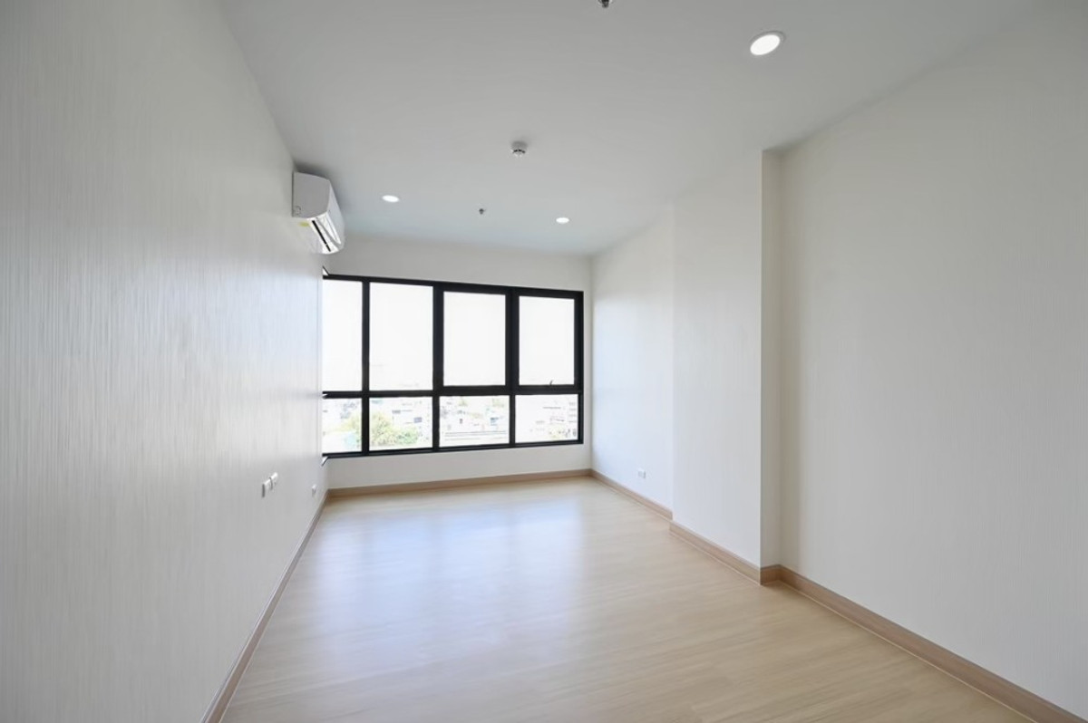 Supalai Loft Prajadhipok - Wongwian Yai / 1 Bedroom Plus (FOR SALE), ศุภาลัย ลอฟท์ ประชาธิปก - วงเวียนใหญ่ / 1 ห้องนอน พลัส (ขาย) MINDN052