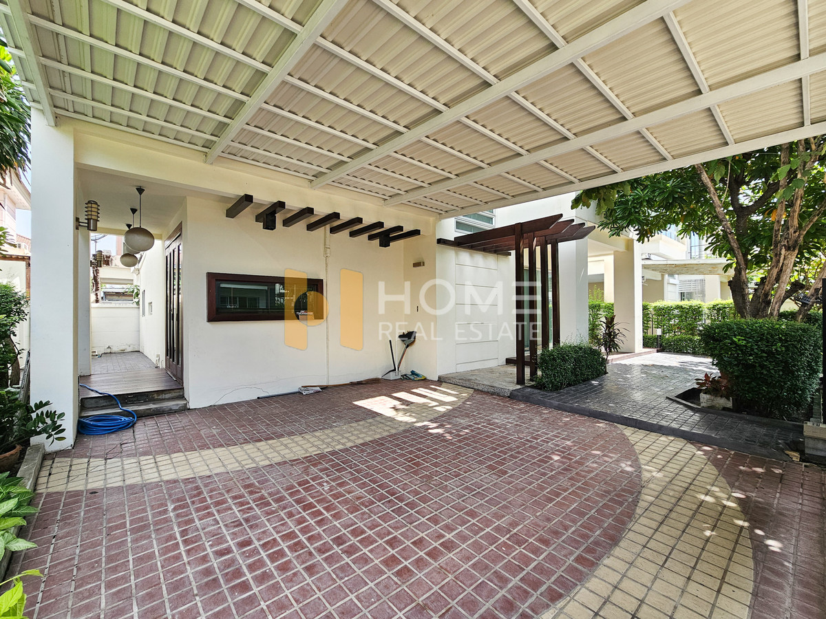 ไลฟ์ บางกอก บลูเลอวาร์ด รามอินทรา 23 / 3 ห้องนอน (เช่า), Life Bangkok Boulevard Ramintra 23 / 3 Bedrooms (FOR RENT) TAN847