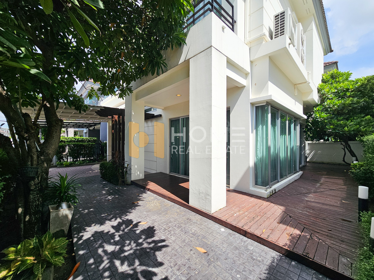 ไลฟ์ บางกอก บลูเลอวาร์ด รามอินทรา 23 / 3 ห้องนอน (เช่า), Life Bangkok Boulevard Ramintra 23 / 3 Bedrooms (FOR RENT) TAN847