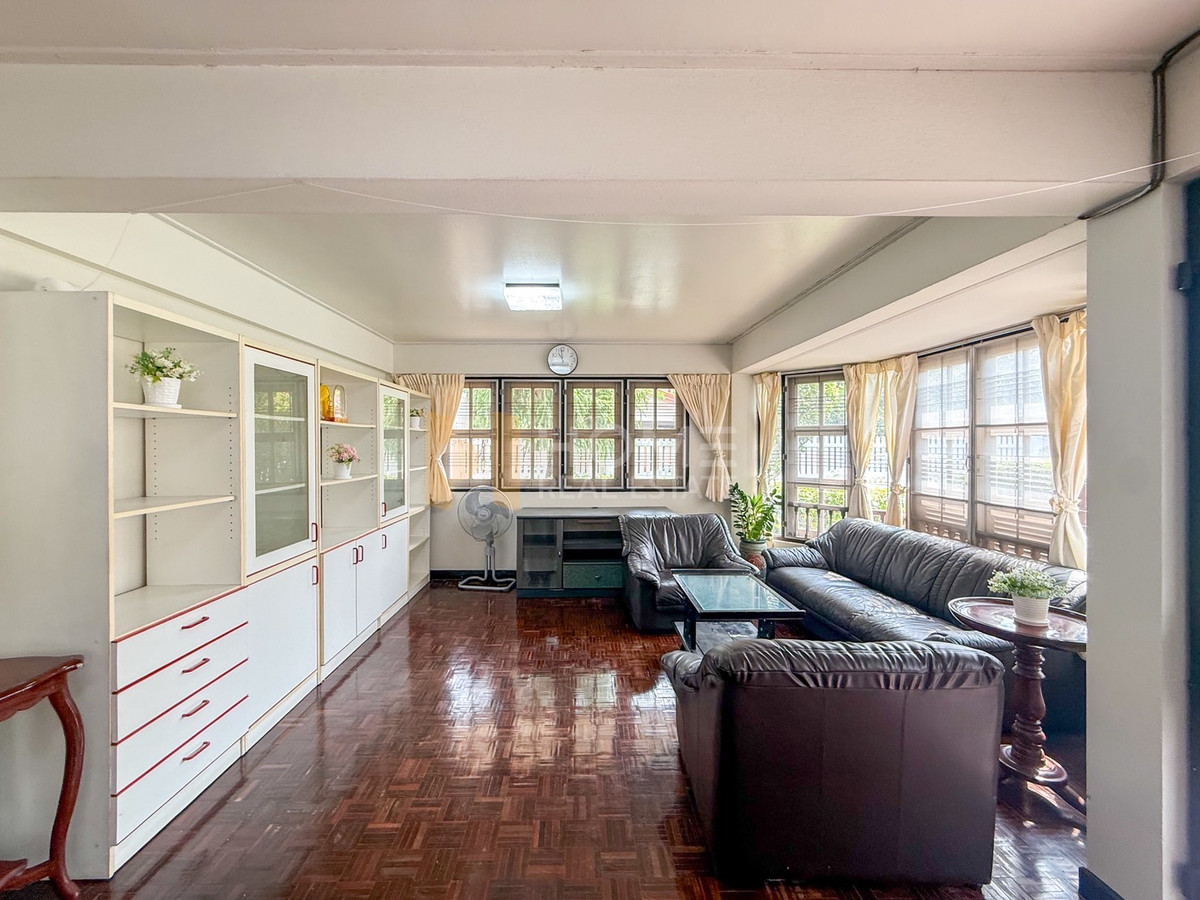 บ้านเดี่ยว สัมมากร รามคำแหง 112 / 2 ห้องนอน (ให้เช่า), Sammakorn Ramkhamhaeng 112 / Detached House 2 Bedrooms (FOR RENT) AA583