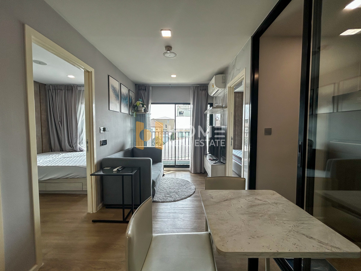 IVORY Ratchada 32 / 2 Bedrooms (FOR SALE), ไอเวอรี่ รัชดา 32 / 2 ห้องนอน (ขาย) TARN090