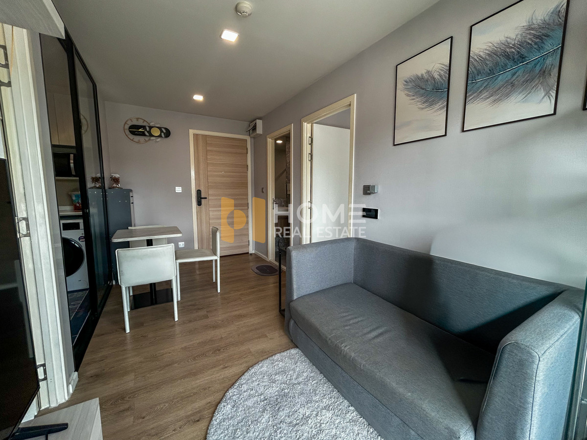 IVORY Ratchada 32 / 2 Bedrooms (FOR SALE), ไอเวอรี่ รัชดา 32 / 2 ห้องนอน (ขาย) TARN090