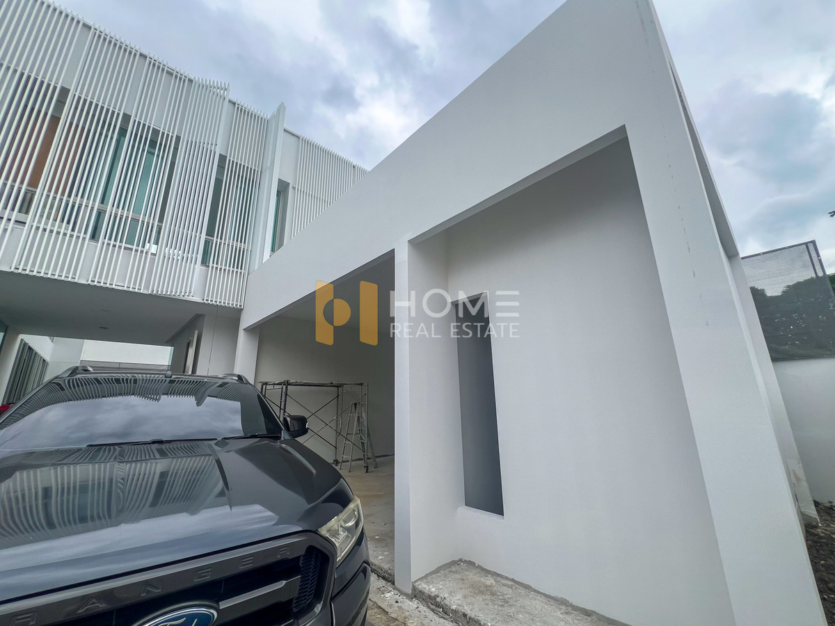 วีเว่ บางนา / 3 ห้องนอน (ขาย), Vive Bangna / 3 Bedrooms (FOR SALE) MICK054