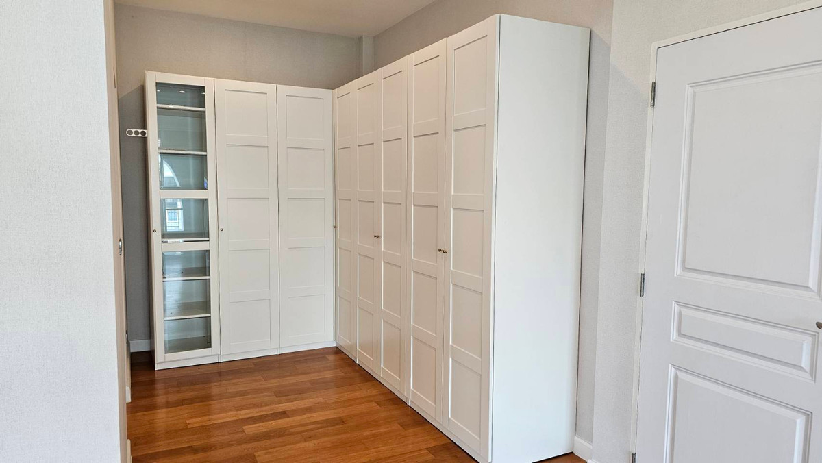 ทู แกรนด์ โมนาโค บางนา - วงแหวน / 3 ห้องนอน (ขาย), Two Grande Monaco Bangna - Wongwaen / 3 Bedrooms (FOR SALE) POON066