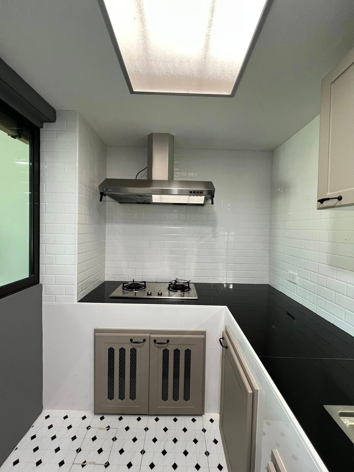 พลีโน่ บางนา - อ่อนนุช / 3 ห้องนอน (ขาย),  Pleno Bangna - Onnut / 3 Bedrooms (FOR SALE) POON067