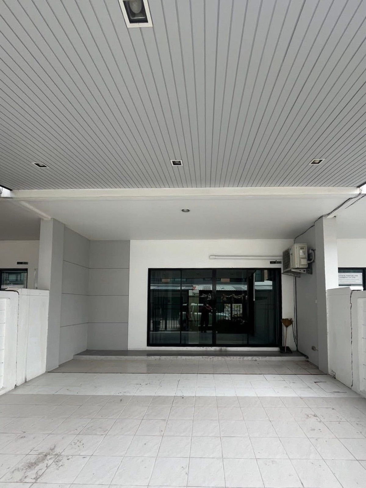 ทรีโอ ร่มเกล้า / 2 ห้องนอน (เช่า), Trio Rom Klao / 2 Bedrooms (FOR RENT) BZD061