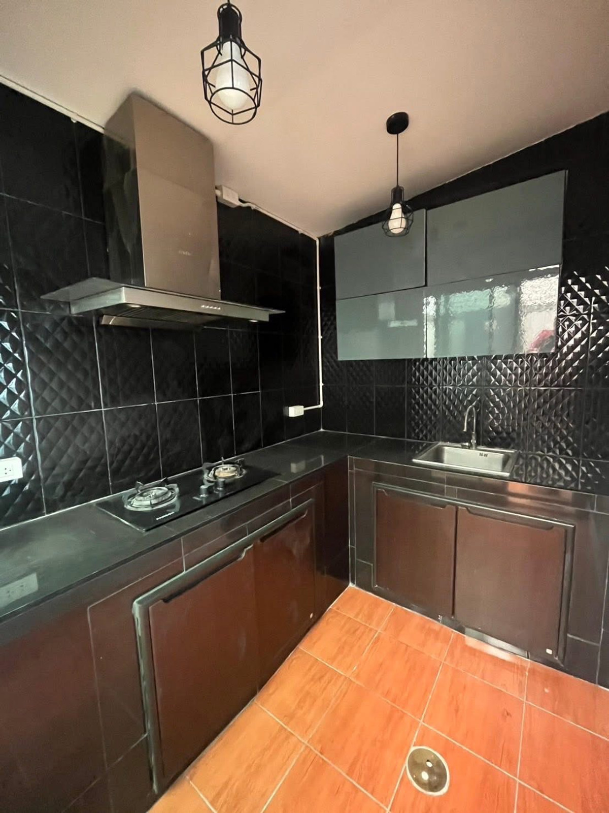 ทรีโอ ร่มเกล้า / 2 ห้องนอน (เช่า), Trio Rom Klao / 2 Bedrooms (FOR RENT) BZD061