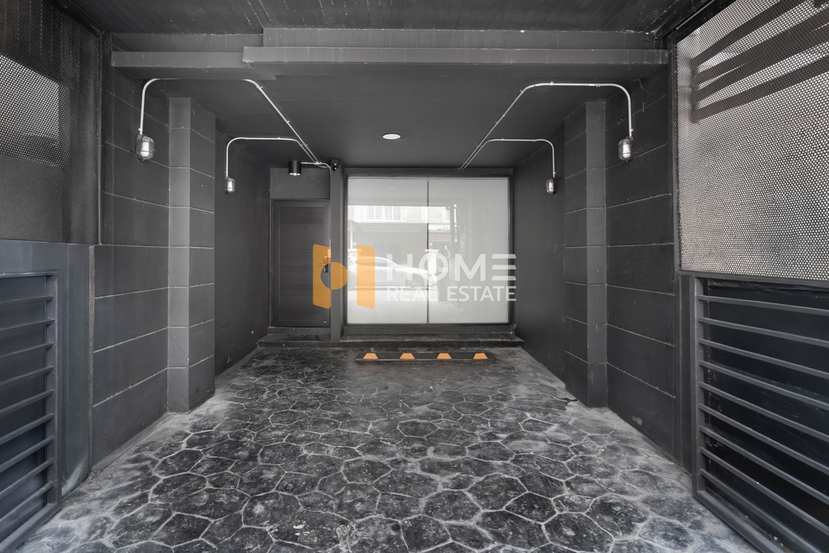 แต่งใหม่พร้อมอยู่ ✨ ทาวน์โฮม คาซ่า ซิตี้ สุคนธสวัสดิ์ 2 / 3 ห้องนอน (ขาย), Casa City Sukontasawat 2 / Townhome 3 Bedrooms (FOR SALE) TPM100