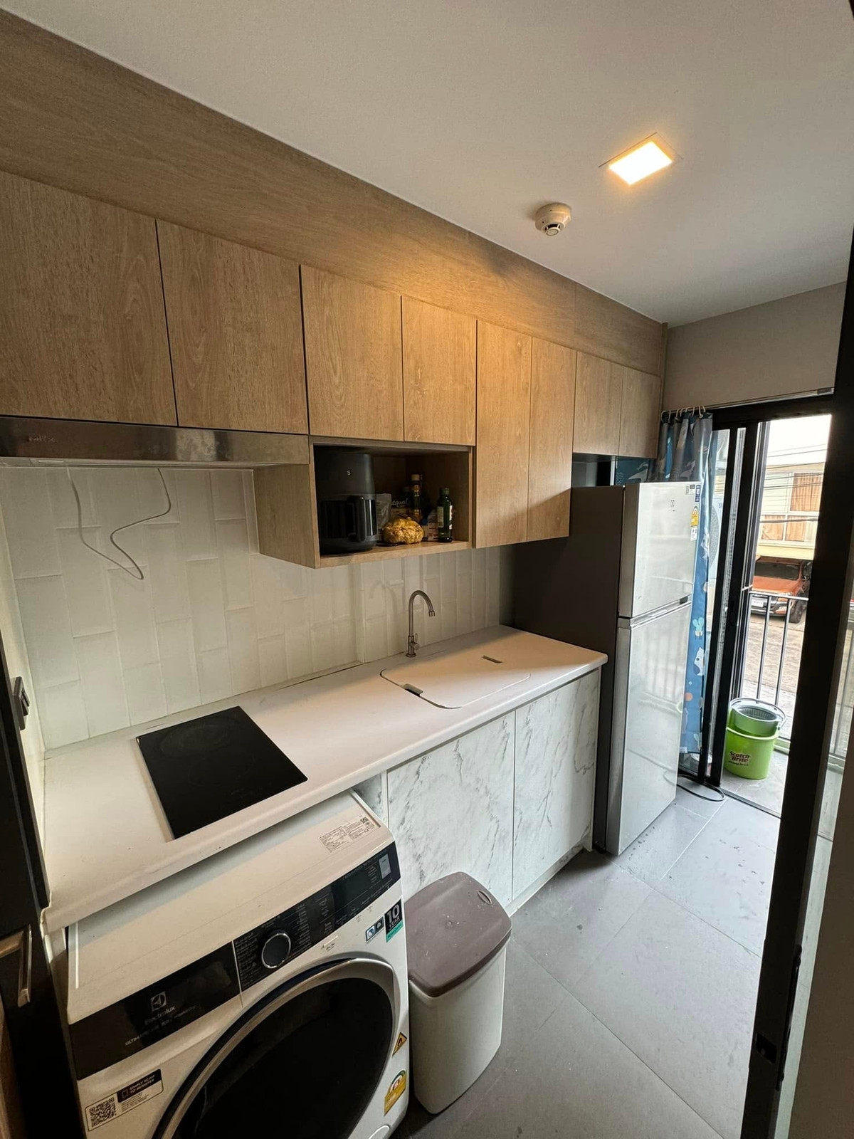 The Moment Ratchada 19 / 1 Bedroom (FOR SALE), เดอะ โมเมนต์ รัชดา 19 / 1 ห้องนอน (ขาย) TARN113