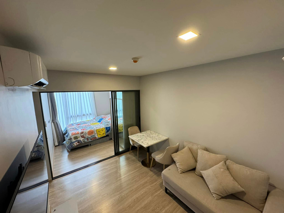 The Moment Ratchada 19 / 1 Bedroom (FOR SALE), เดอะ โมเมนต์ รัชดา 19 / 1 ห้องนอน (ขาย) TARN113