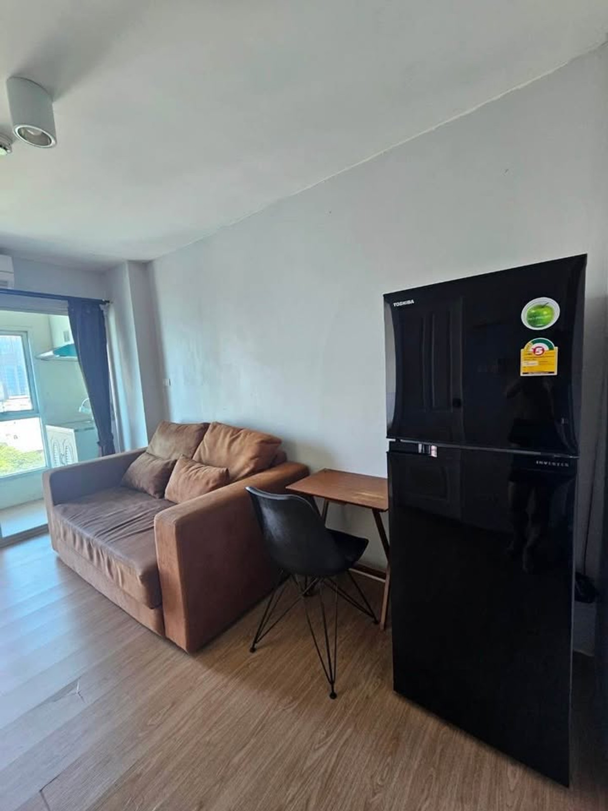 The Prive (Ratchadapisek 19) / 1 Bedroom (SALE WITH TENANT),  เดอะ พรีเว่ รัชดาภิเษก 19 / 1 ห้องนอน (ขายพร้อมผู้เช่า) TARN110