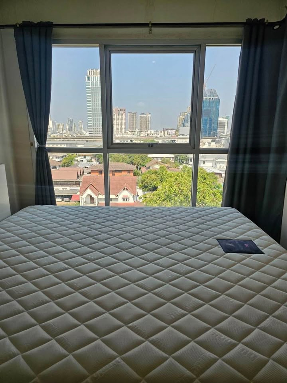 The Prive (Ratchadapisek 19) / 1 Bedroom (SALE WITH TENANT),  เดอะ พรีเว่ รัชดาภิเษก 19 / 1 ห้องนอน (ขายพร้อมผู้เช่า) TARN110