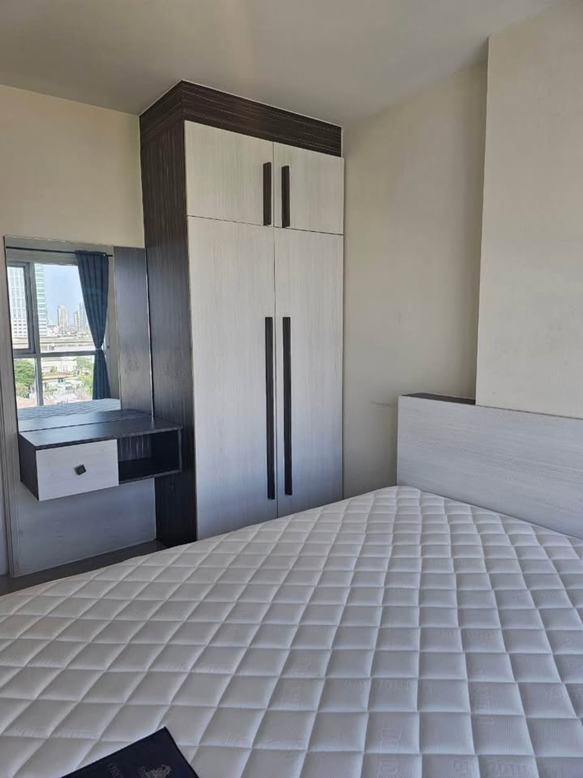 The Prive (Ratchadapisek 19) / 1 Bedroom (SALE WITH TENANT),  เดอะ พรีเว่ รัชดาภิเษก 19 / 1 ห้องนอน (ขายพร้อมผู้เช่า) TARN110