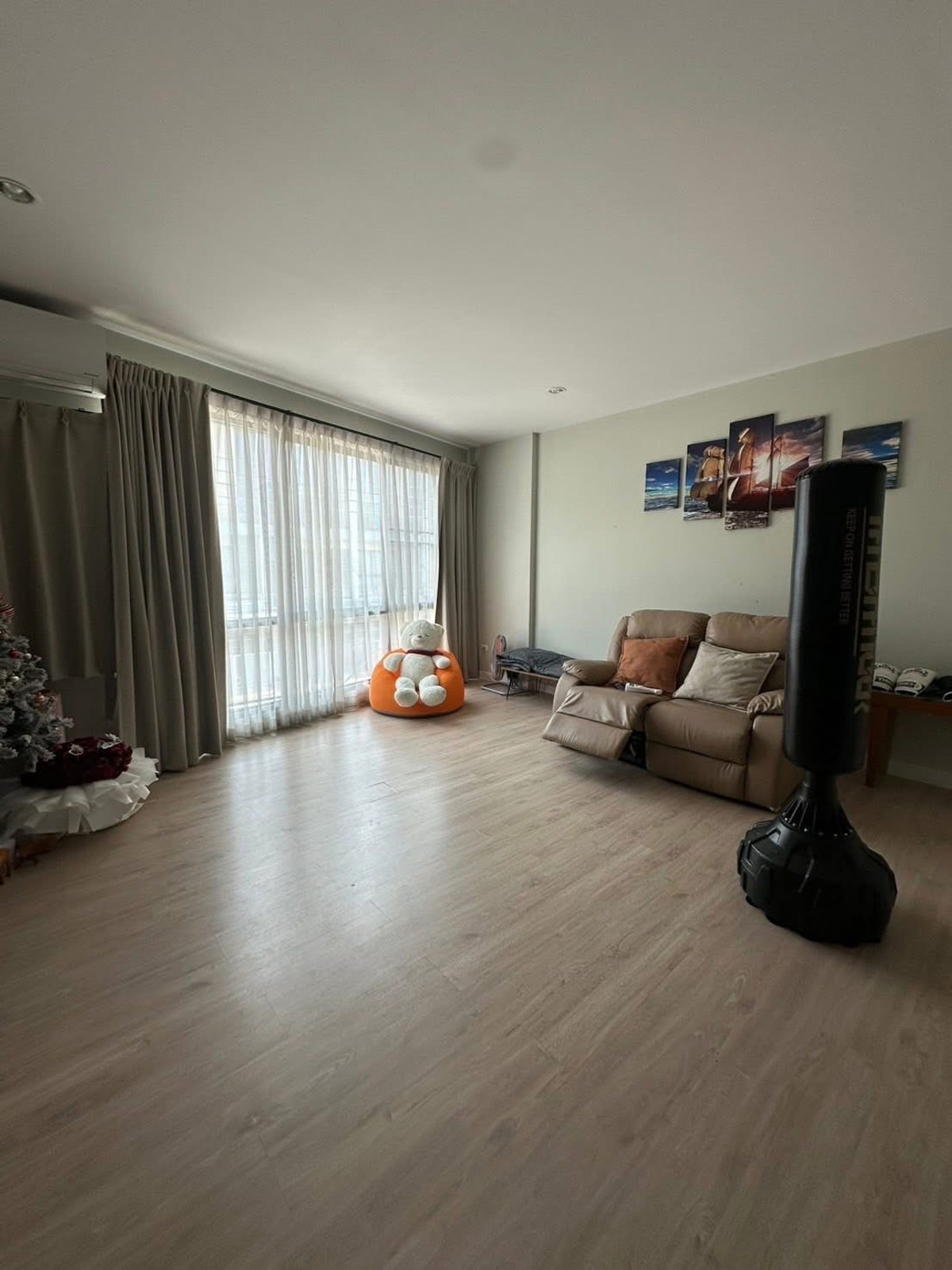 BEST DEAL ✨ นลิน แกรนด์ อเวนิว วงแหวน - พระราม 9 / 3 ห้องนอน (ขาย), Nalin Grand Avenue Wongwean - Rama 9 / 3 Bedrooms (FOR SALE) AA598