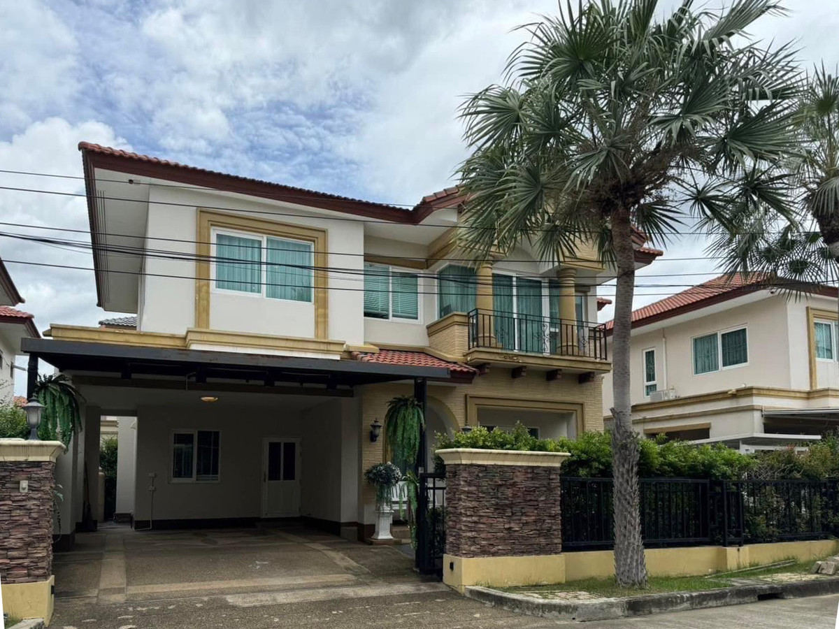 ลัดดารมย์ อิลิแกนซ์ วงแหวน - สาทร / 3 ห้องนอน (ขาย), Laddarom Elegant Wongwan - Sathorn / 3 Bedrooms (FOR SALE) PING188