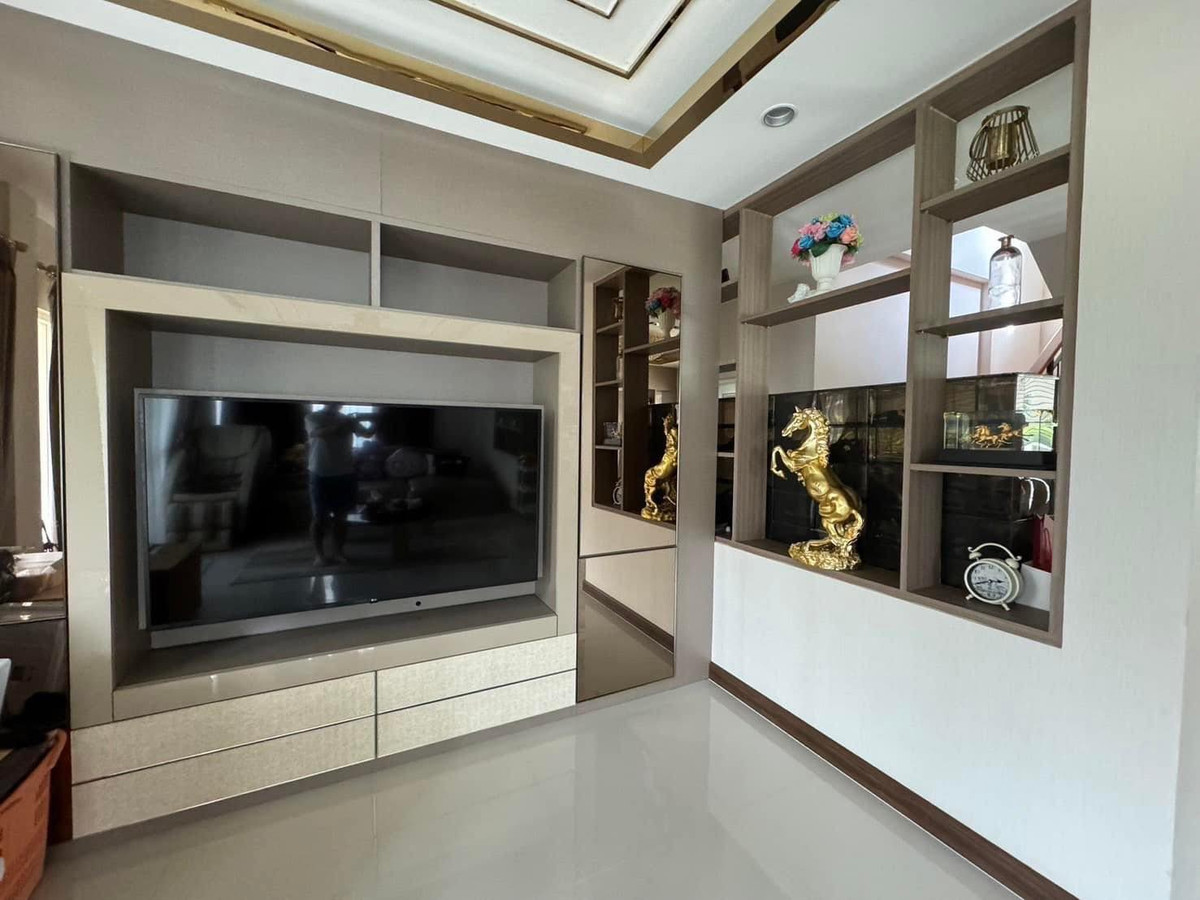 ลัดดารมย์ อิลิแกนซ์ วงแหวน - สาทร / 3 ห้องนอน (ขาย), Laddarom Elegant Wongwan - Sathorn / 3 Bedrooms (FOR SALE) PING188