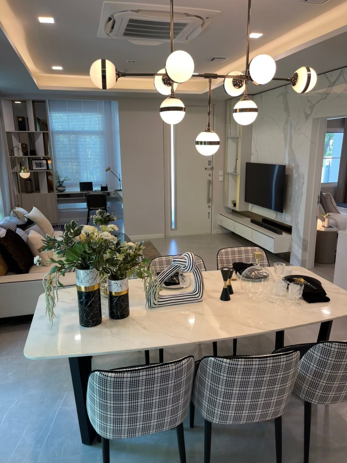 มัณฑนา เพชรเกษม - สาย 4 / 4 ห้องนอน (ขาย), Mantana Phetkasem - Sai 4 / 4 Bedrooms (FOR SALE) PING156