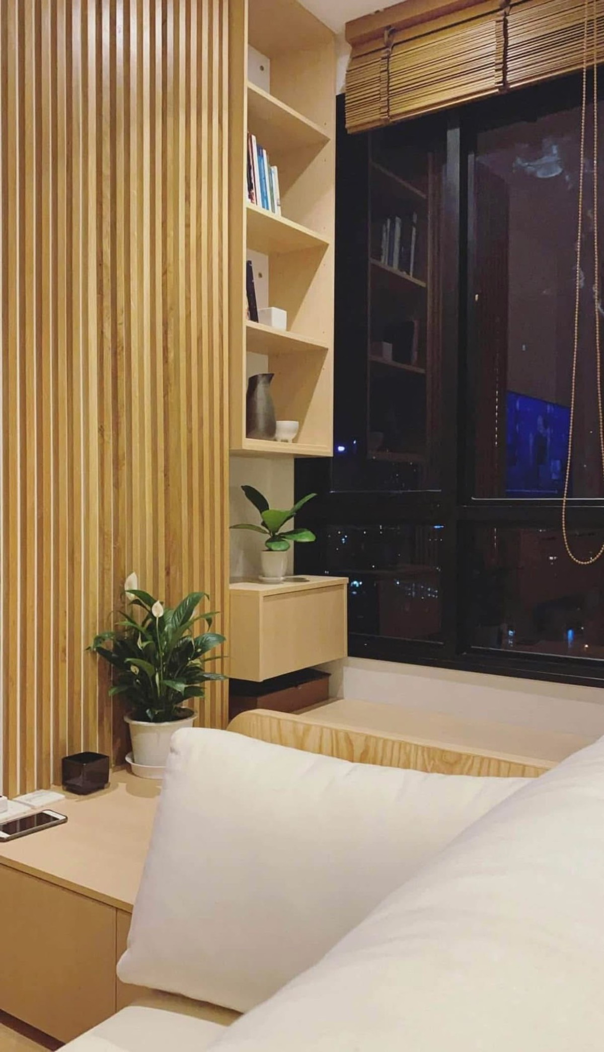 Maru Ladprao 15 / Studio (FOR SALE), มารุ ลาดพร้าว 15 / ห้องสตูดิโอ (ขาย) TARN107