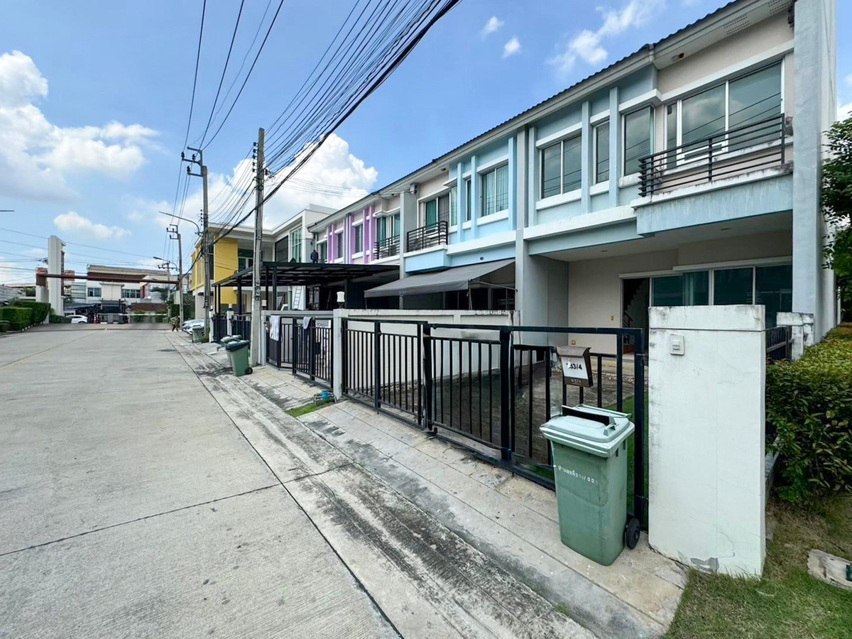 วิสต้า ปาร์ค สาทร - ปิ่นเกล้า / 3 ห้องนอน (ขาย), Vista Park Sathorn - Pinklao / 3 Bedrooms (FOR SALE) BALL112