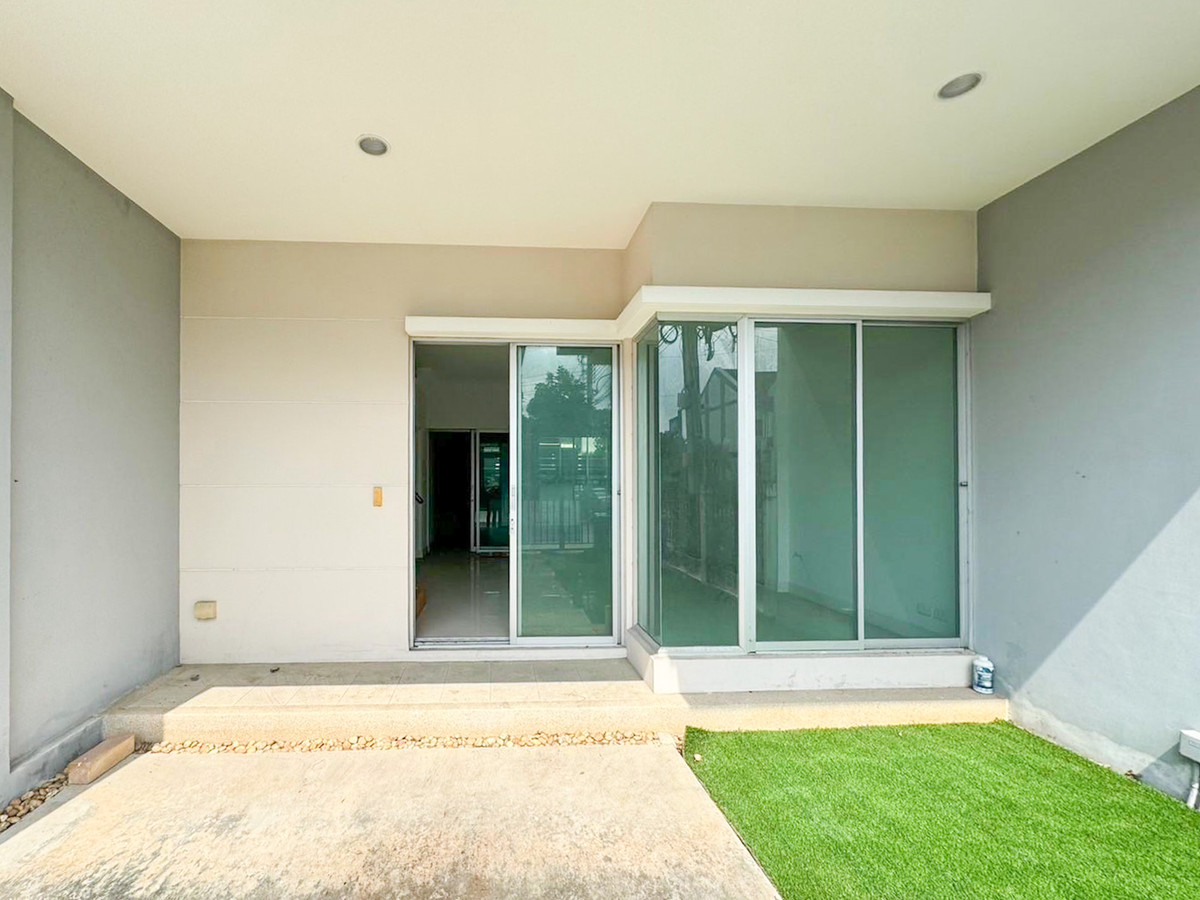 วิสต้า ปาร์ค สาทร - ปิ่นเกล้า / 3 ห้องนอน (ขาย), Vista Park Sathorn - Pinklao / 3 Bedrooms (FOR SALE) BALL112