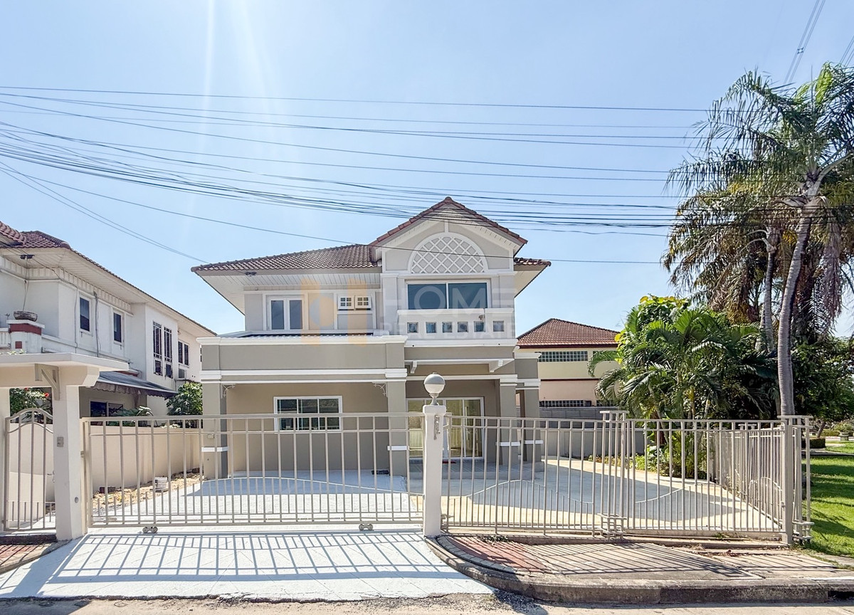 BEST DEAL 🔥 เพอร์เฟค เพลส รามคำแหง 164 / 4 ห้องนอน (ขาย), Perfect Place Ramkhamhaeng 164 / 4 Bedrooms (FOR SALE) AA599