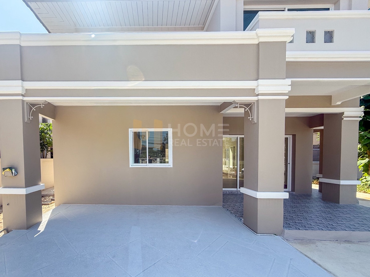 BEST DEAL 🔥 เพอร์เฟค เพลส รามคำแหง 164 / 4 ห้องนอน (ขาย), Perfect Place Ramkhamhaeng 164 / 4 Bedrooms (FOR SALE) AA599