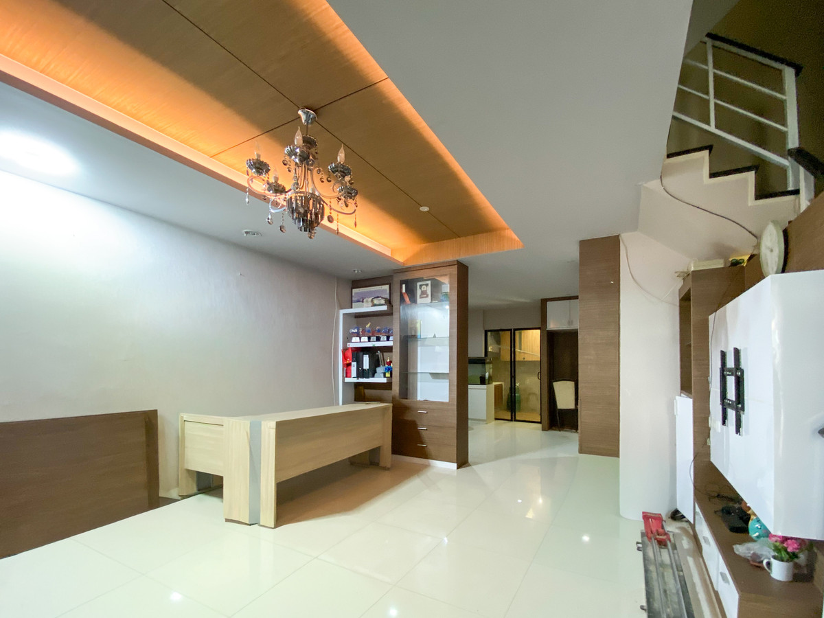 เดอะ คอนเนค อัพ 3 วงแหวน - บางแค / 3 ห้องนอน (ขาย), The Connect Up 3 Wongwaen - Bangkae / 3 Bedrooms (FOR SALE) BALL075
