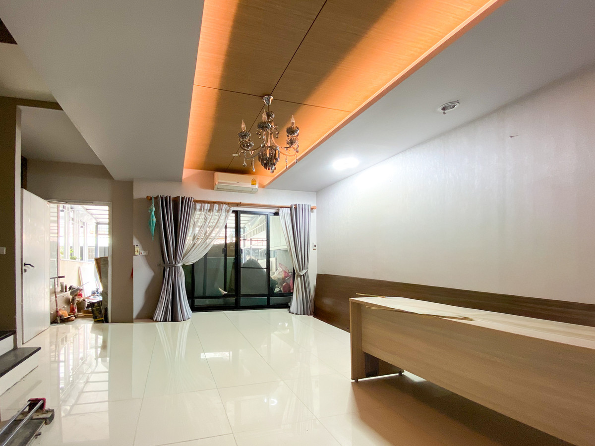 เดอะ คอนเนค อัพ 3 วงแหวน - บางแค / 3 ห้องนอน (ขาย), The Connect Up 3 Wongwaen - Bangkae / 3 Bedrooms (FOR SALE) BALL075