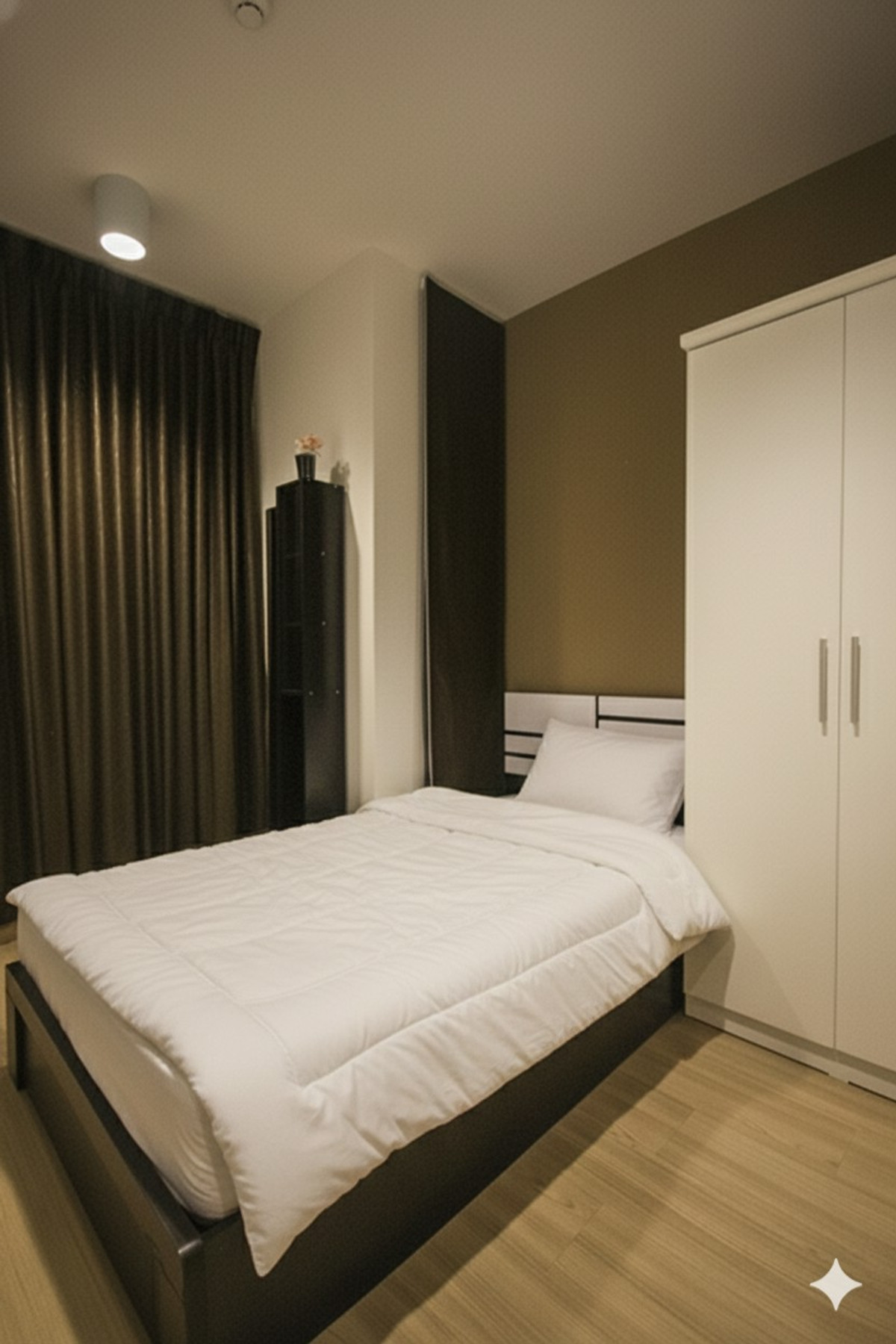 Chateau In Town Ratchada 10 / 2 Bedrooms (SALE WITH TENANT), ชาโตว์ อินทาวน์ รัชดา 10 / 2 ห้องนอน (ขายพร้อมผู้เช่า) TARN104