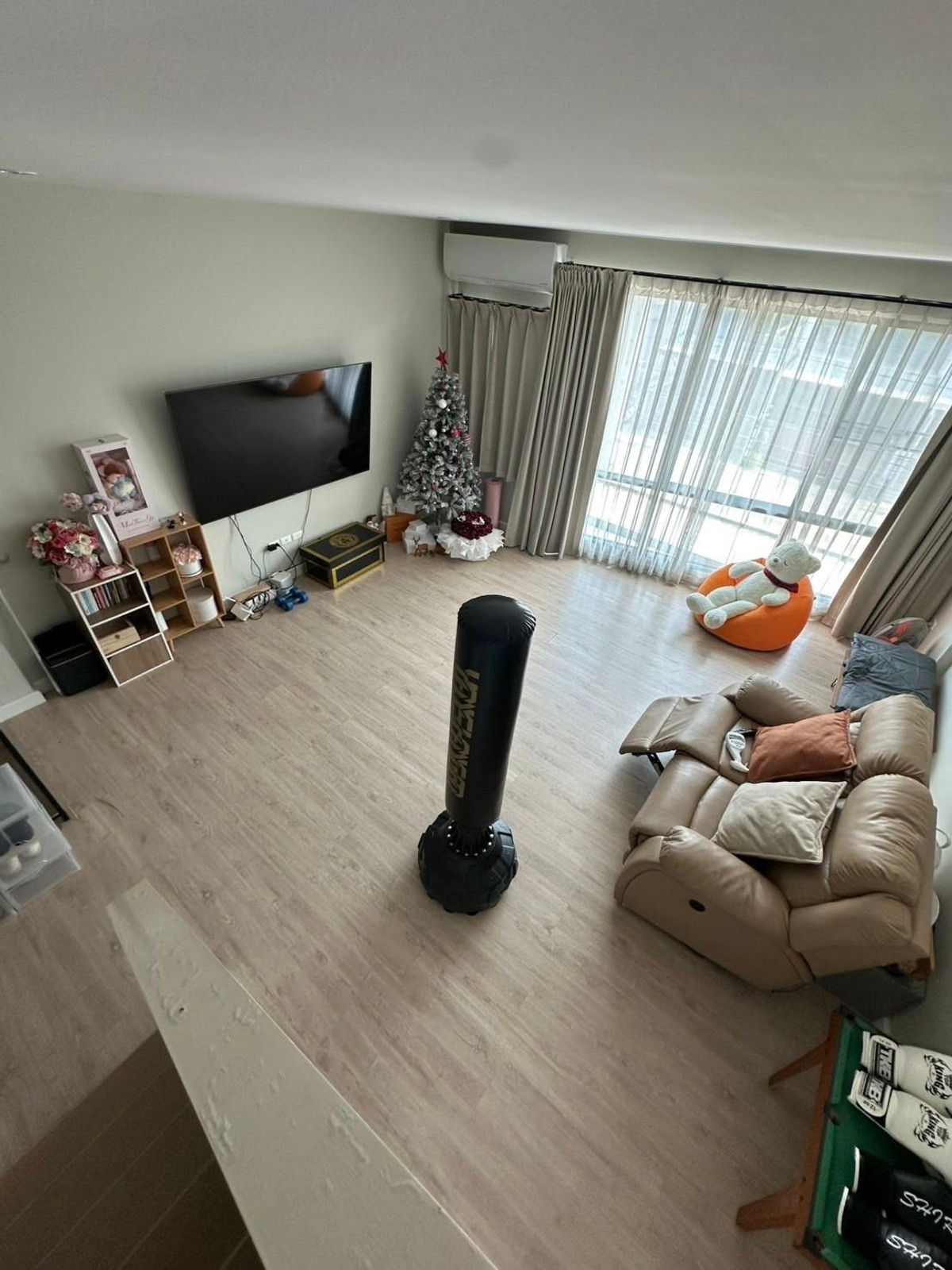 นลิน แกรนด์ อเวนิว วงแหวน - พระราม 9 / 4 ห้องนอน (ขาย), Nalin Grand Avenue Wongwean - Rama 9 / 4 Bedrooms (FOR SALE) BZD060