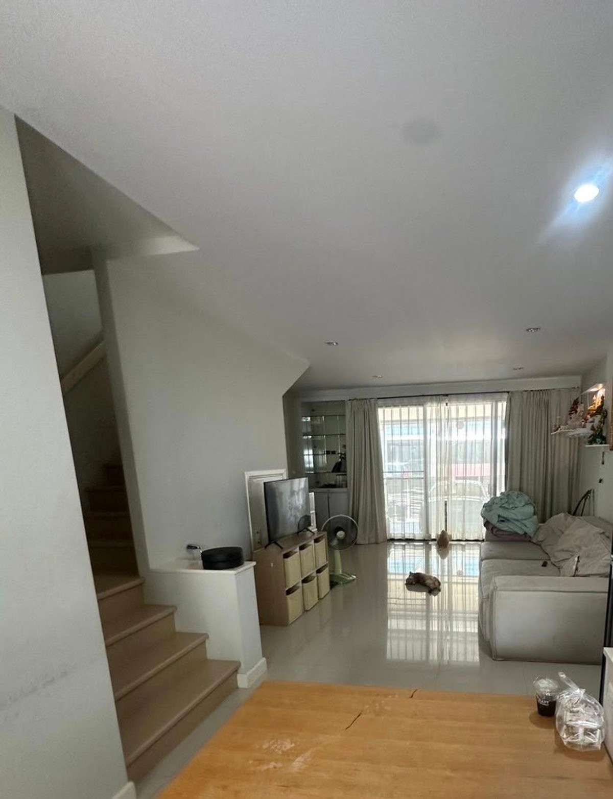 นลิน แกรนด์ อเวนิว วงแหวน - พระราม 9 / 4 ห้องนอน (ขาย), Nalin Grand Avenue Wongwean - Rama 9 / 4 Bedrooms (FOR SALE) BZD060