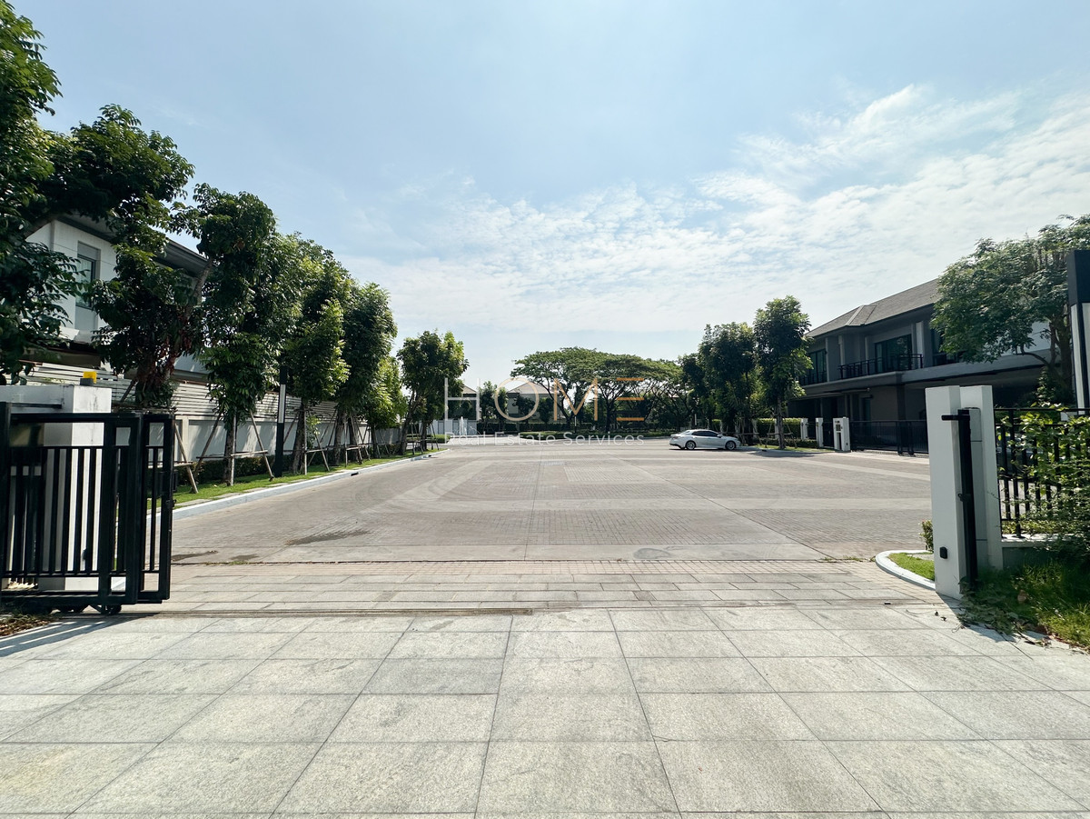 แกรนด์ บางกอก บูเลอวาร์ด ราชพฤกษ์ - จรัญฯ / 5 ห้องนอน (ขาย), Grand Bangkok Boulevard Ratchaphruek - Charan / 5 Bedrooms (FOR SALE) BALL146