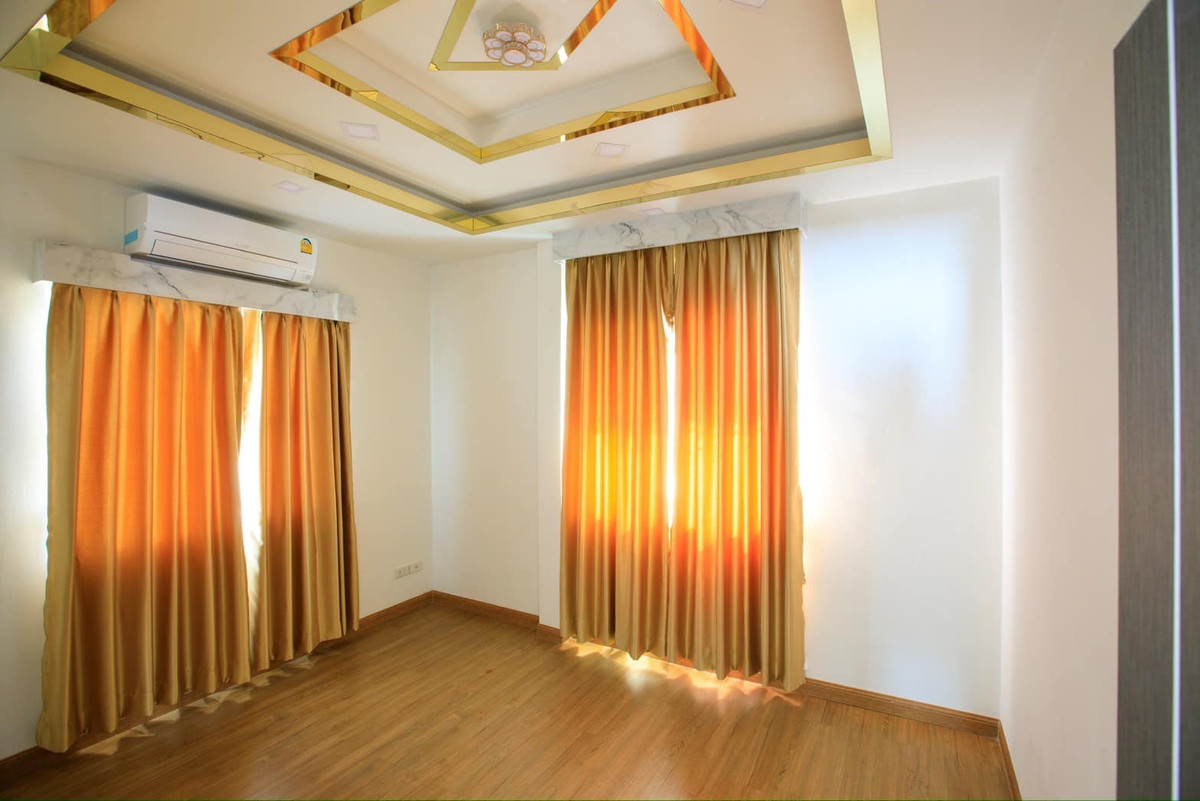 มัณฑนา ราชพฤกษ์ / 3 ห้องนอน (ขาย), Manthana Ratchapruek / 3 Bedrooms (FOR SALE) BALL114