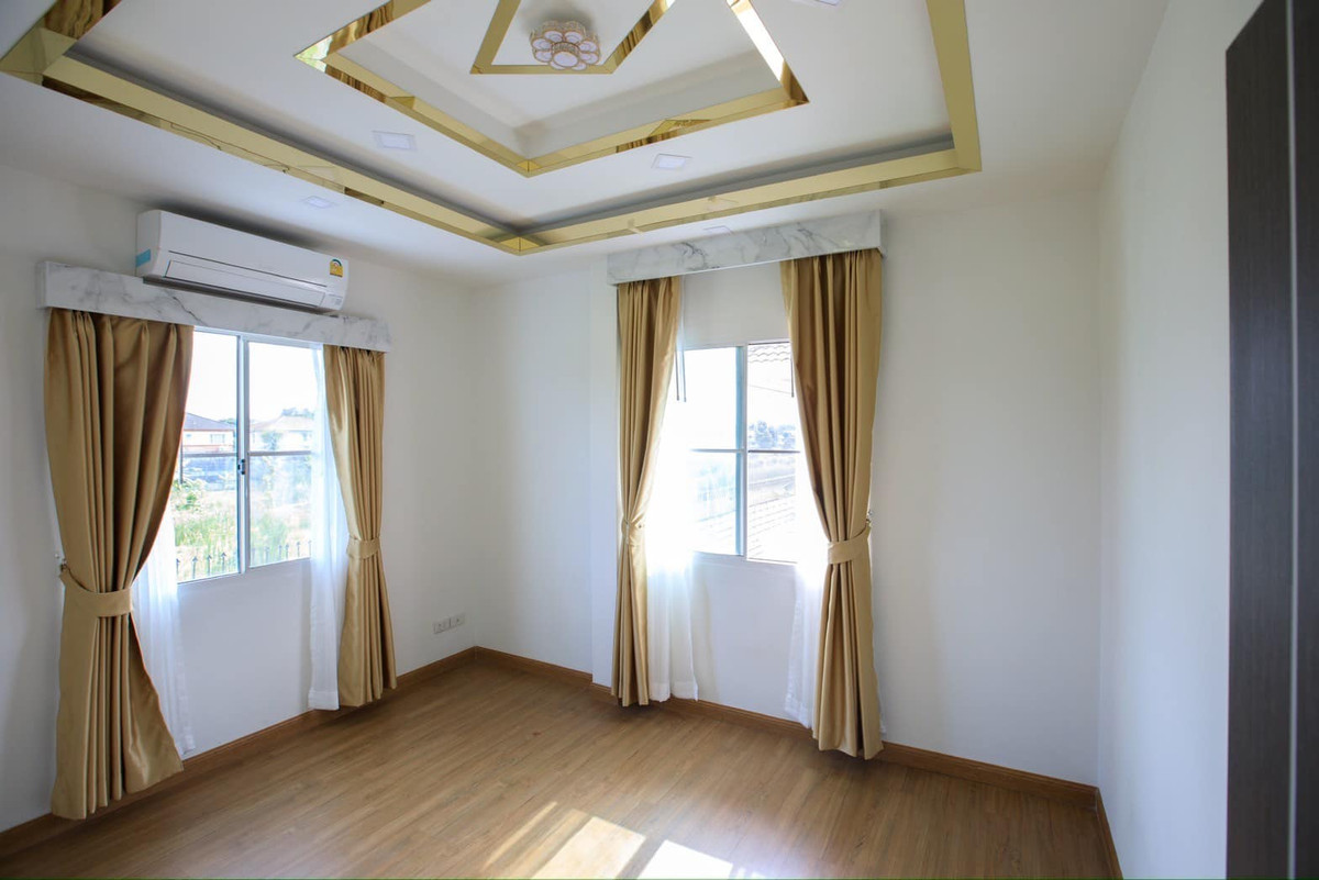 มัณฑนา ราชพฤกษ์ / 3 ห้องนอน (ขาย), Manthana Ratchapruek / 3 Bedrooms (FOR SALE) BALL114