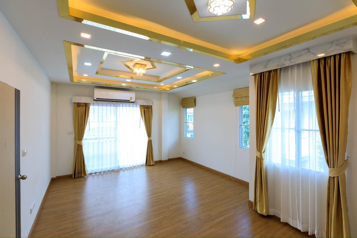 มัณฑนา ราชพฤกษ์ / 3 ห้องนอน (ขาย), Manthana Ratchapruek / 3 Bedrooms (FOR SALE) BALL114