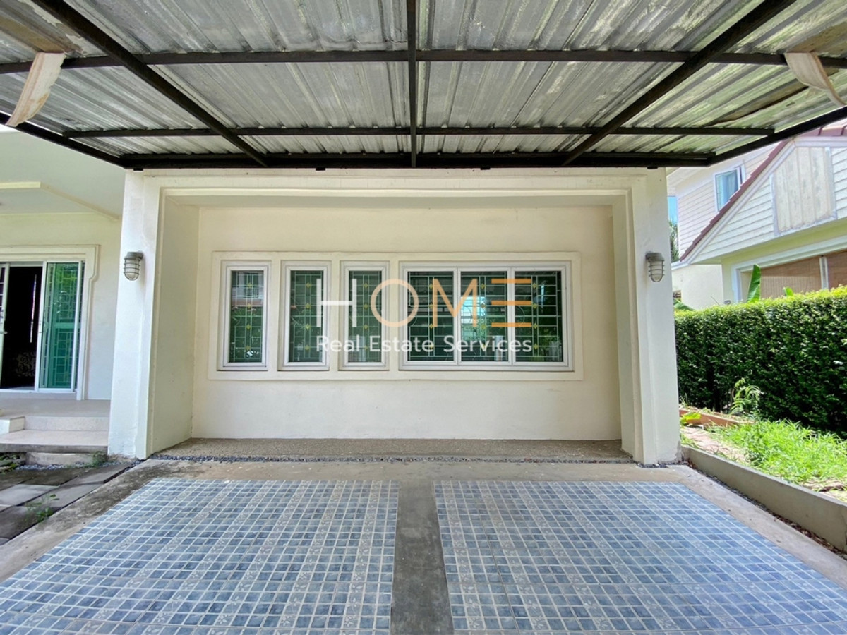 เพอร์เฟค เพลส พระราม 5-ราชพฤกษ์ / 4 ห้องนอน (ขาย), Perfect Place Rama 5-Ratchapruek / 4 Bedrooms (FOR SALE) BALL171