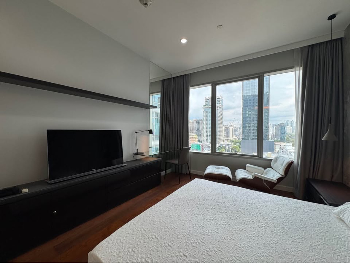 185 Rajadamri / 1 Bedroom (FOR RENT), 185 ราชดำริ / 1 ห้องนอน (เช่า) DO794