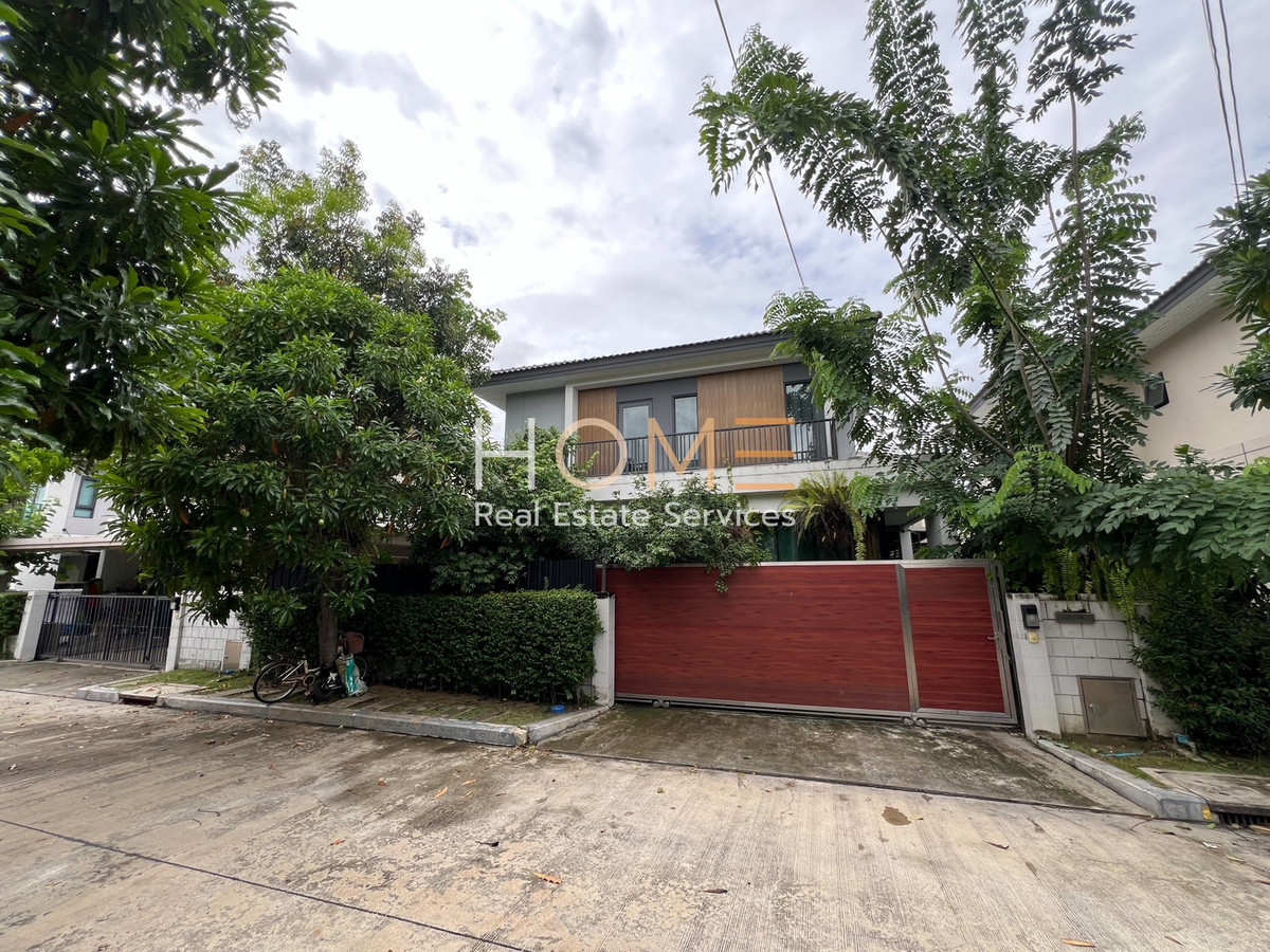 เซนโทร พระราม 2 - พุทธบูชา / 3 ห้องนอน (ขาย), Centro Rama 2 - Phutthabucha / 3 Bedrooms (FOR SALE) PING250