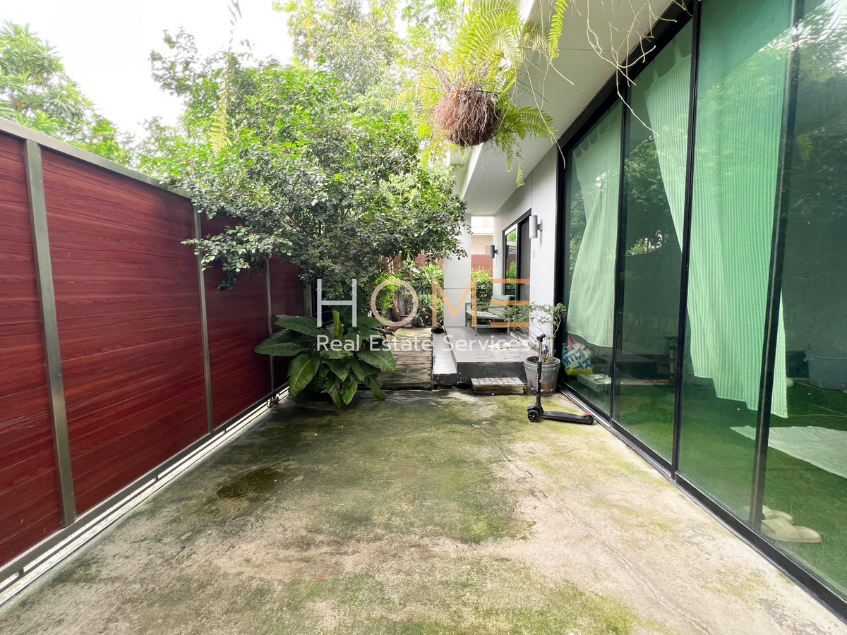 เซนโทร พระราม 2 - พุทธบูชา / 3 ห้องนอน (ขาย), Centro Rama 2 - Phutthabucha / 3 Bedrooms (FOR SALE) PING250