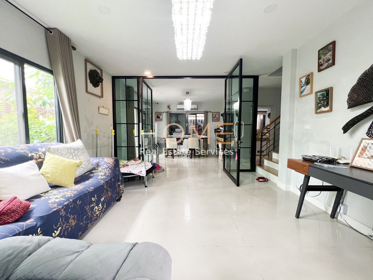 เซนโทร พระราม 2 - พุทธบูชา / 3 ห้องนอน (ขาย), Centro Rama 2 - Phutthabucha / 3 Bedrooms (FOR SALE) PING250