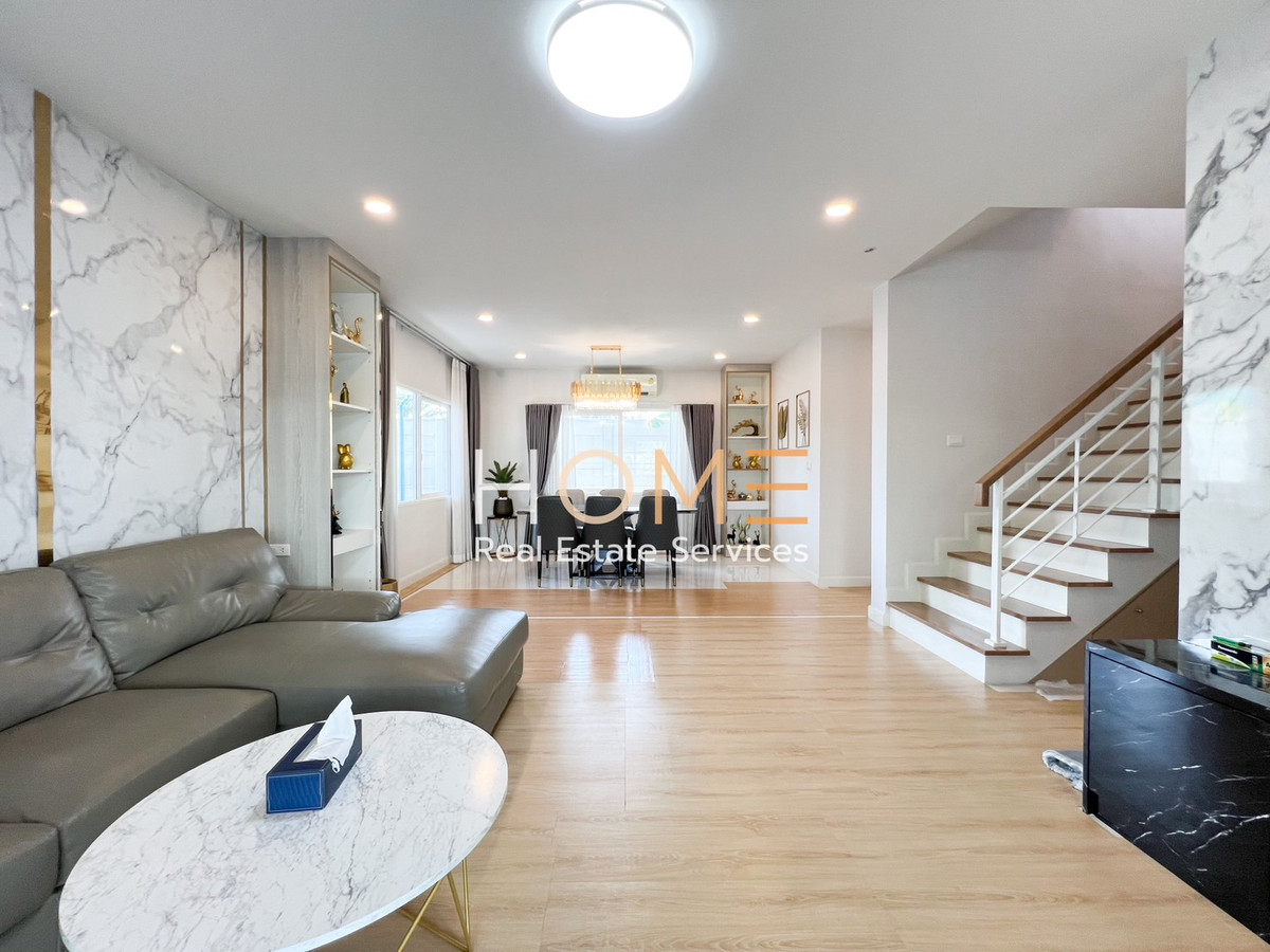 เซนโทร สาทร - กัลปพฤกษ์ / 4 ห้องนอน (ขาย), Centro Sathorn - Kallapaphruek / 4 Bedrooms (FOR SALE) PING251