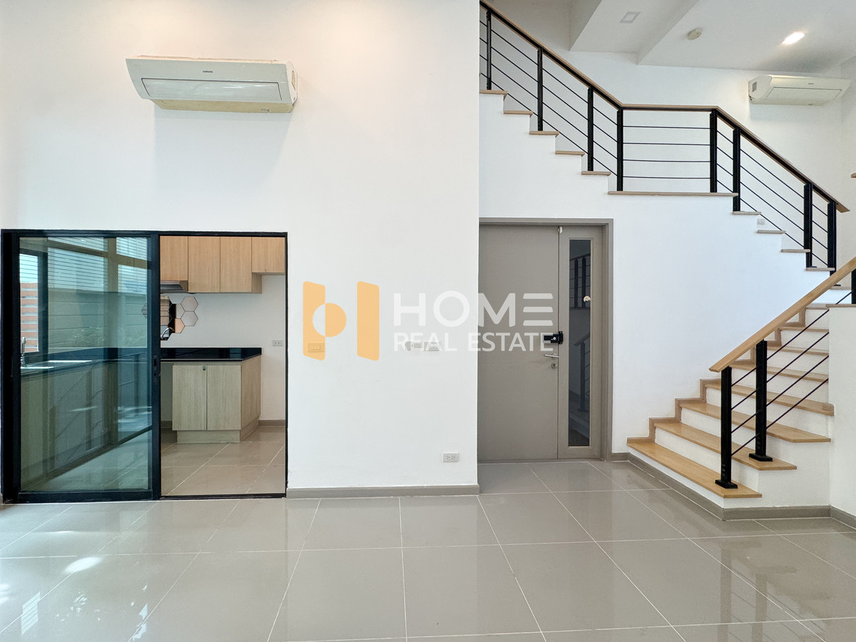 อาร์เด้น พัฒนาการ / 3 ห้องนอน (ขาย), Arden Phatthanakan 3 Bedrooms (FOR SALE) FON260