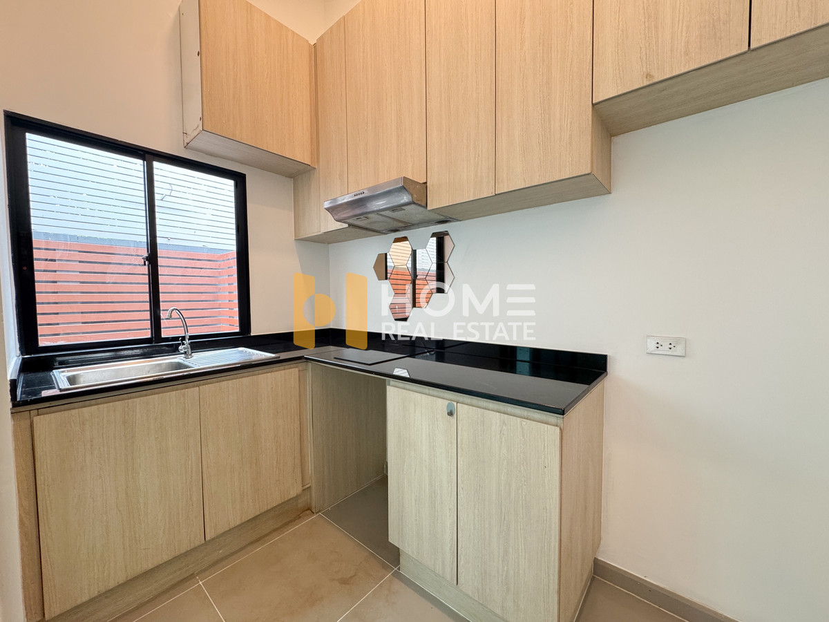 อาร์เด้น พัฒนาการ / 3 ห้องนอน (ขาย), Arden Phatthanakan 3 Bedrooms (FOR SALE) FON260